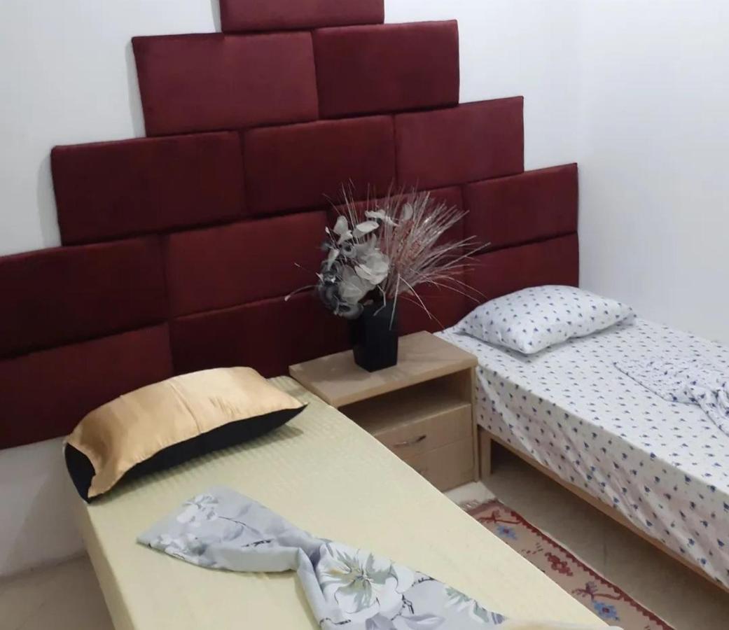 Hotel Vlora City Kültér fotó